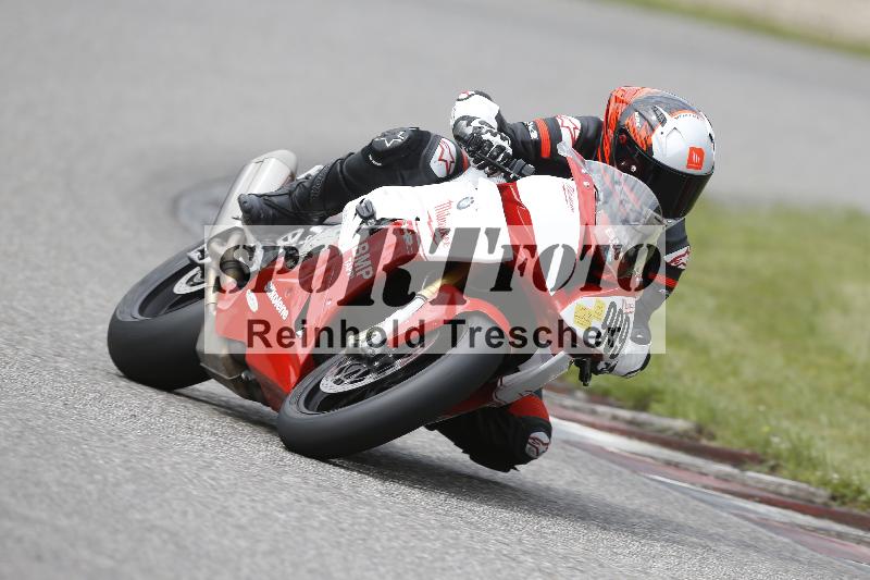 /24 08.06.2025 TZ Motorsport ADR/Gruppe gelb/999